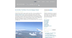 Desktop Screenshot of designerscollaborativenyc.com